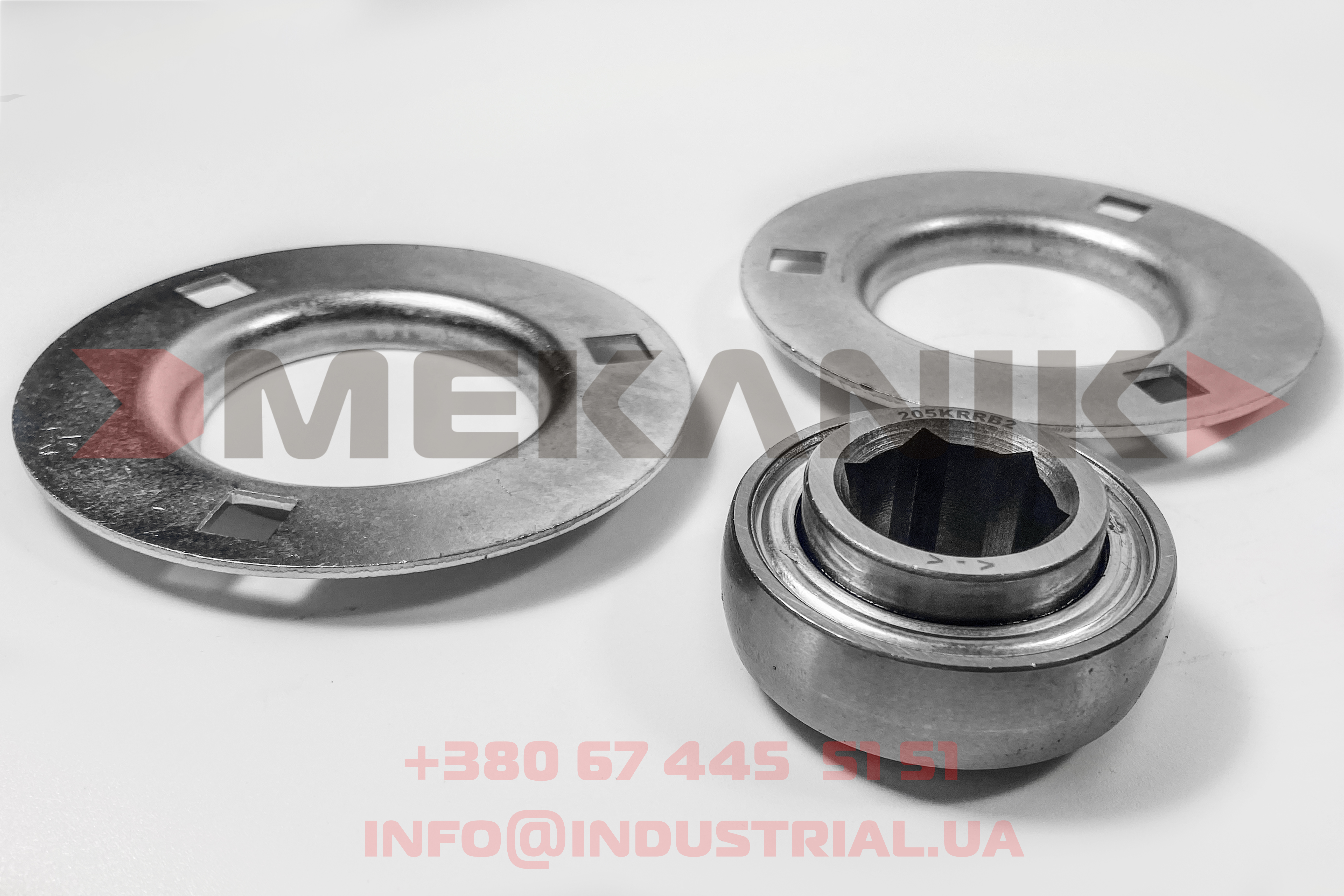 MKP 7023299 MEKANIK PRO